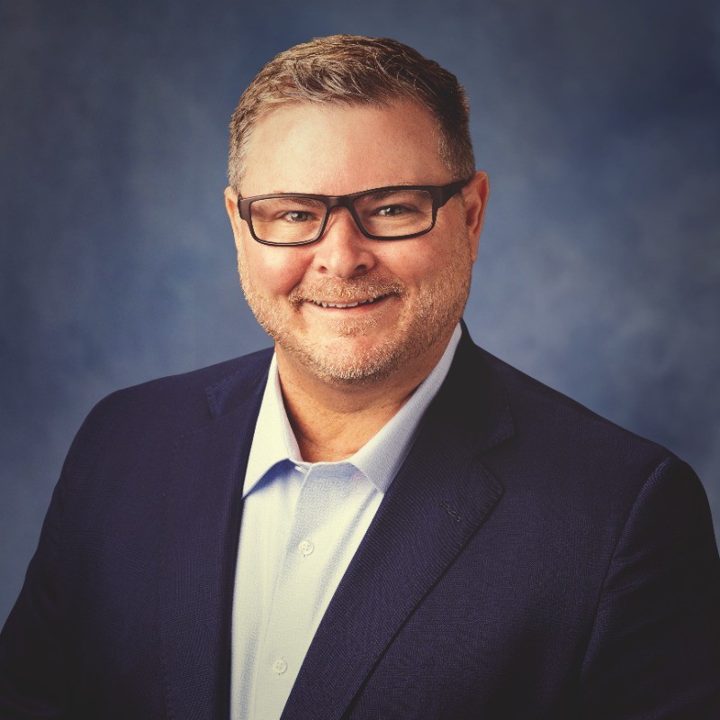 Mark Chadwell