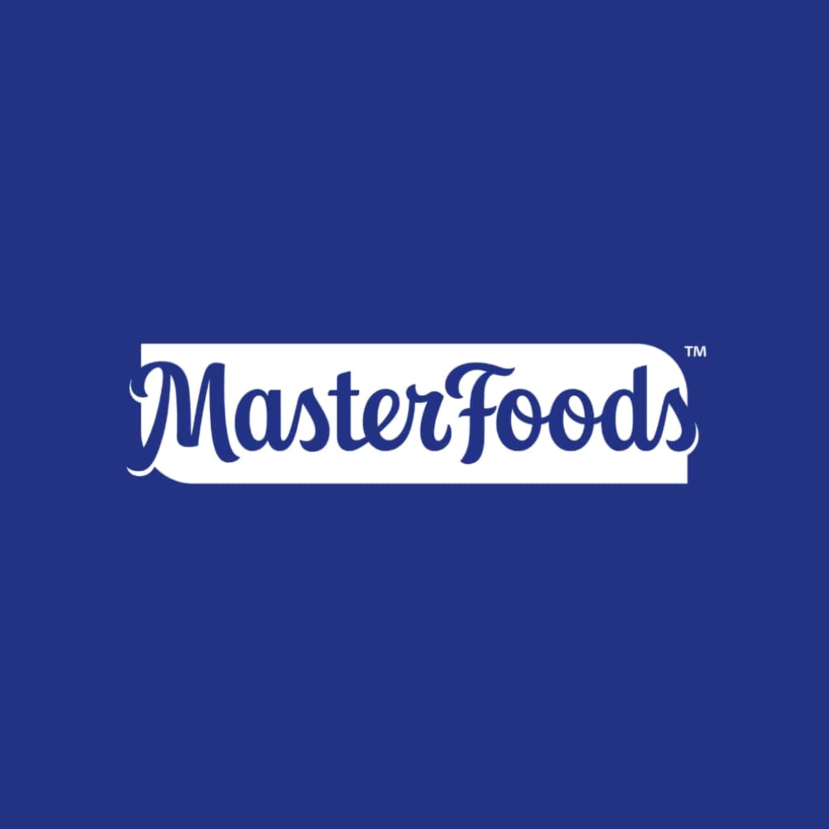 MasterFoods